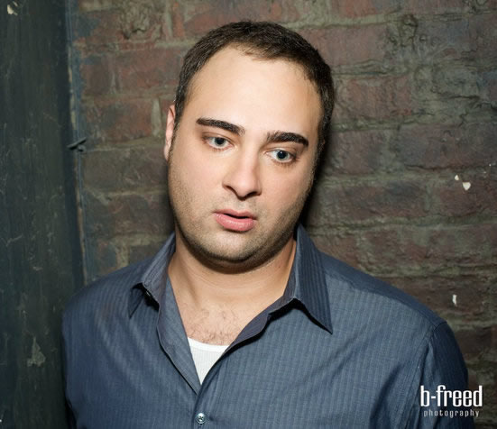 Kurt Metzger